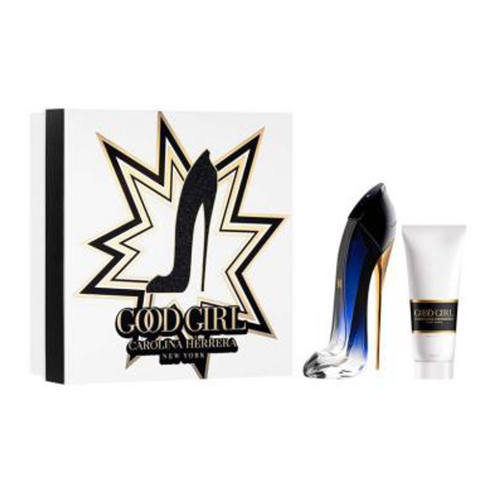 'Good Girl Légère' Coffret de parfum - 2 Pièces