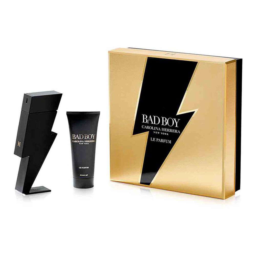 'Bad Boy Le Parfum' Coffret de parfum - 100 ml