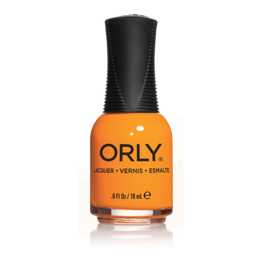 Vernis à ongles 'Tropical Drep' - 18 ml