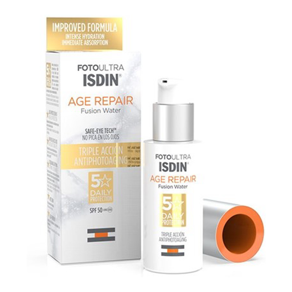 'Foto Ultra Age SPF50+' Repair Fluid - 50 ml