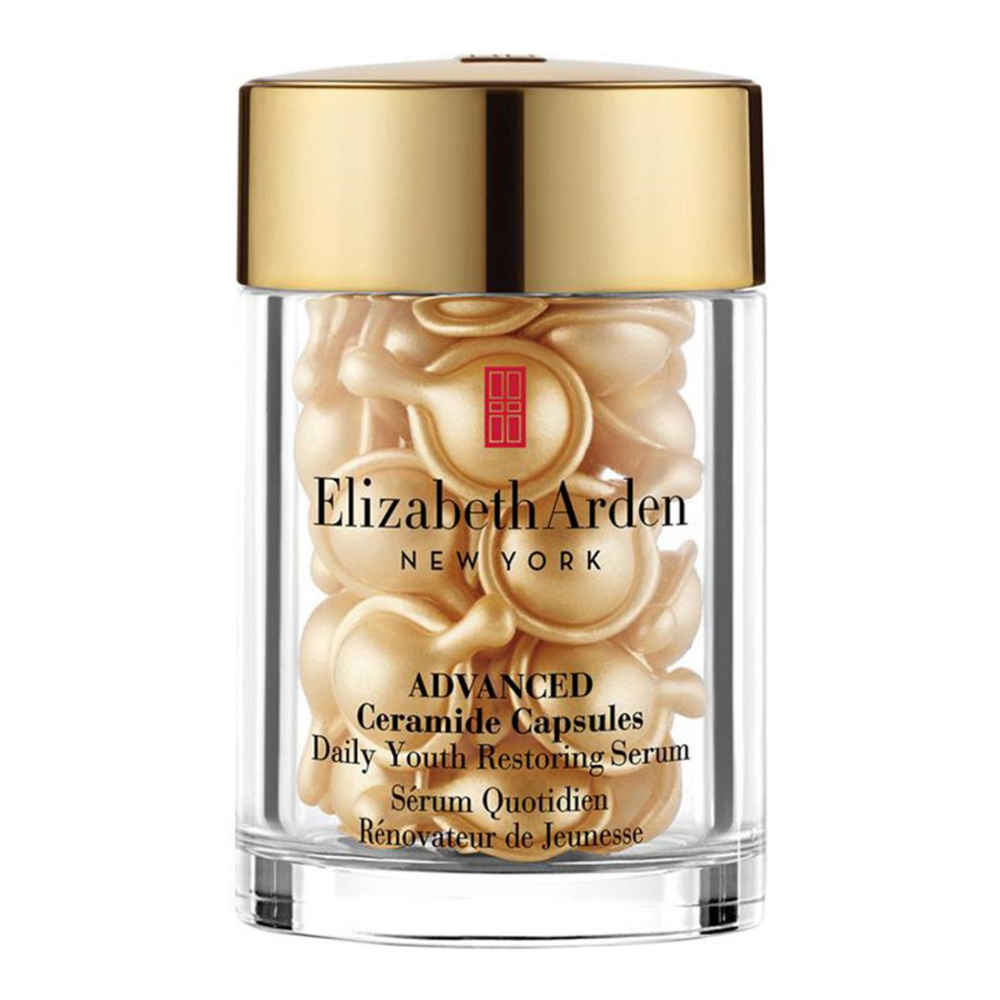 'Advanced Ceramide Daily Youth Restoring' Gesichtsserum - 30 Kapseln