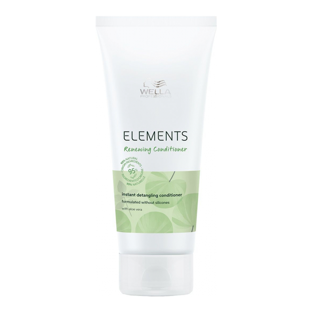 'Elements Renewing' Conditioner - 200 ml