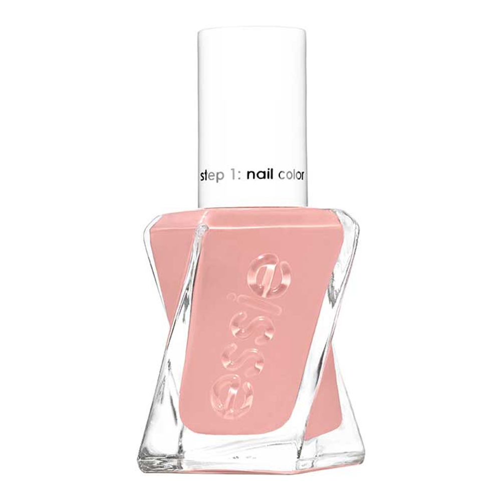 'Couture' Gel Nail Polish - 485 Princess Charming 13.5 ml