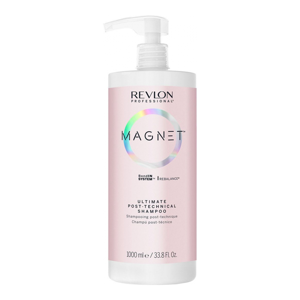 Shampoing 'Magnet Post-Technical' - 100 ml