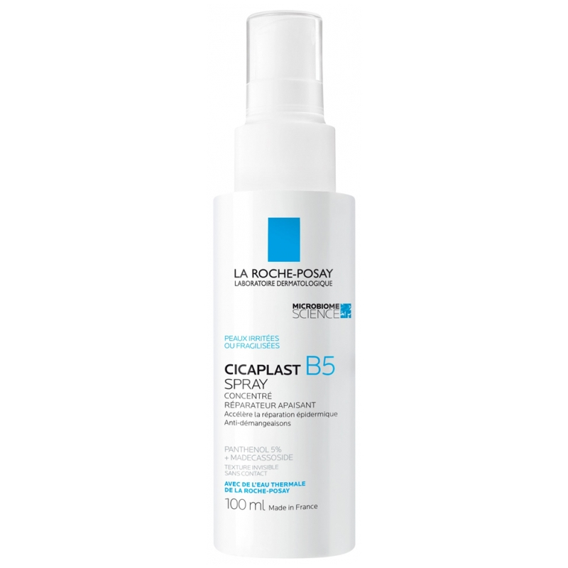 'Cicaplast' Repair Spray - 100 ml