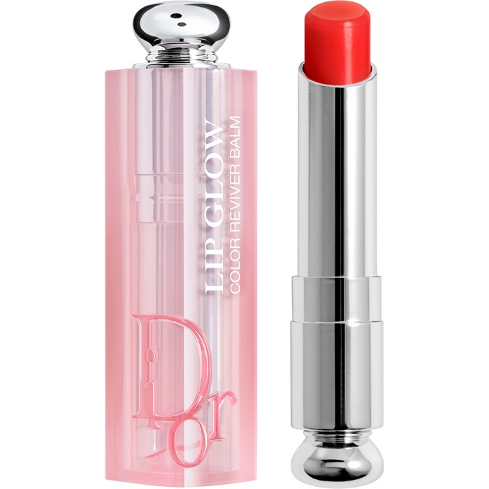 Baume à lèvres 'Dior Addict Glow' - 0015 Cherry 3.4 g