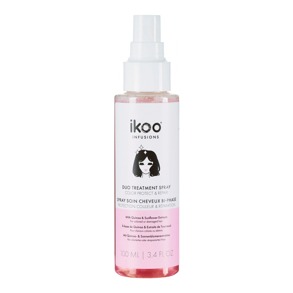 'Color Protect & Repair' Bi-Phase Hair Spray - 100 ml