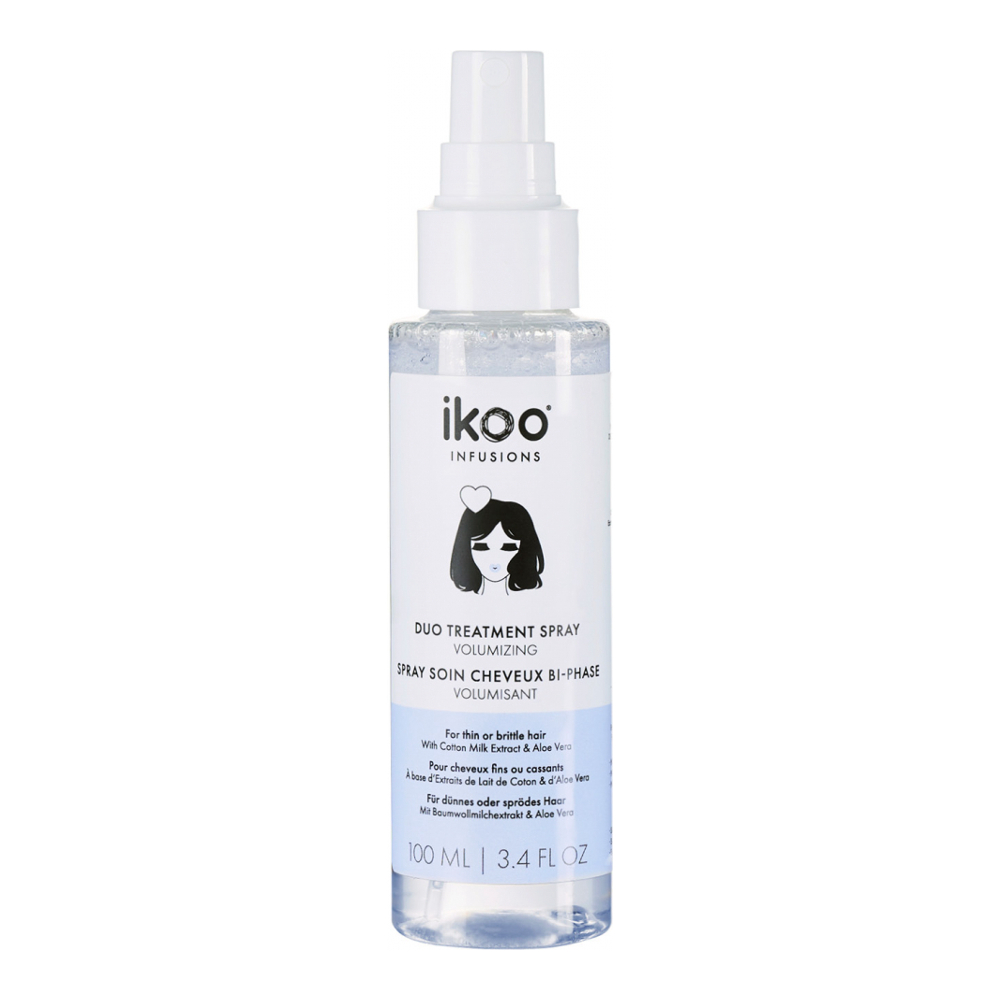 'Volumizing' Bi-Phase Hair Spray - 100 ml