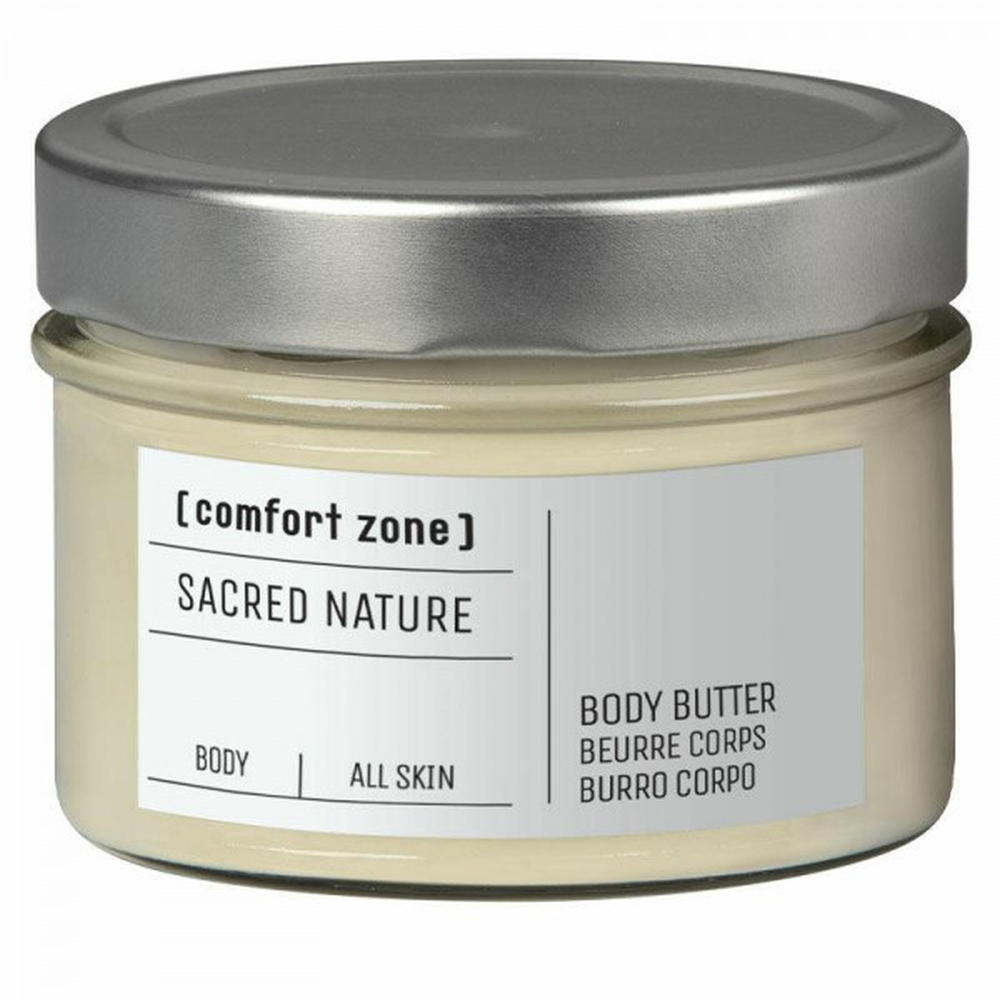 'Sacred Nature' Körperbutter - 250 ml