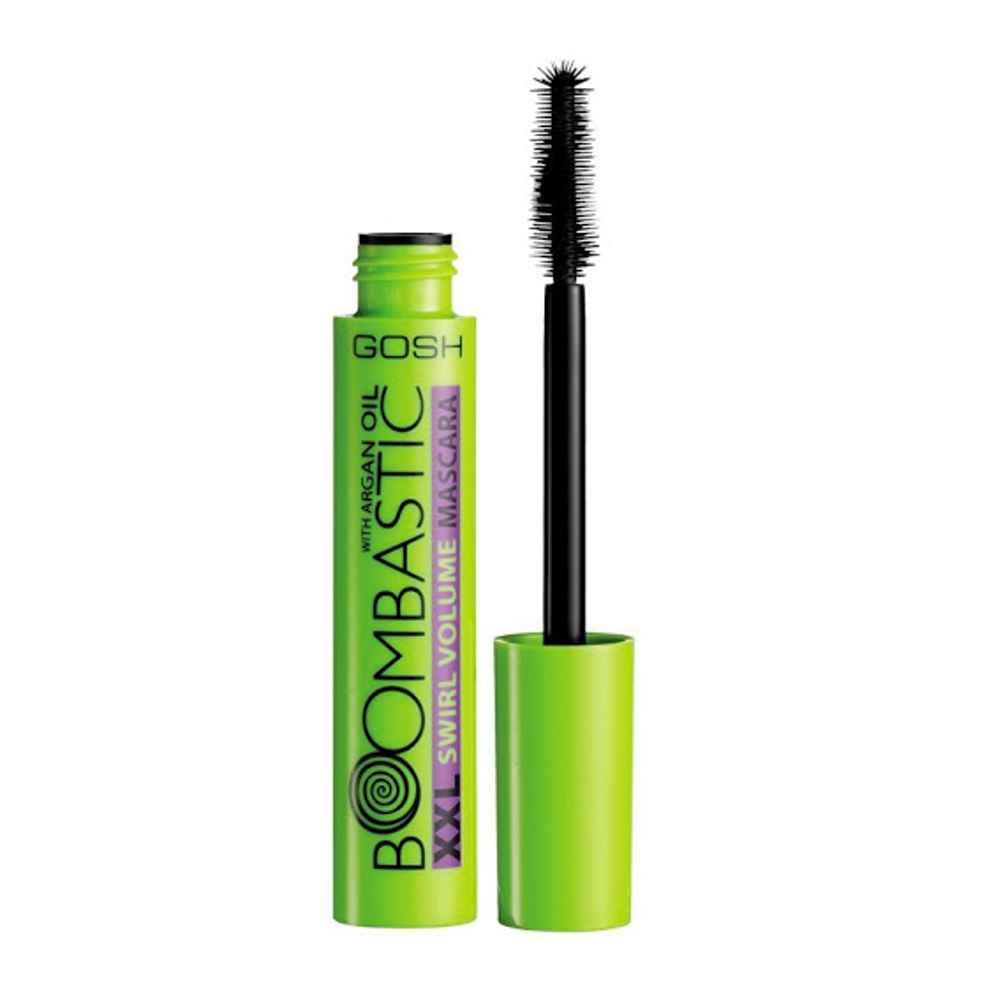 Mascara 'Boombastic XXL Swirl Volume' - 001 Black 13 ml