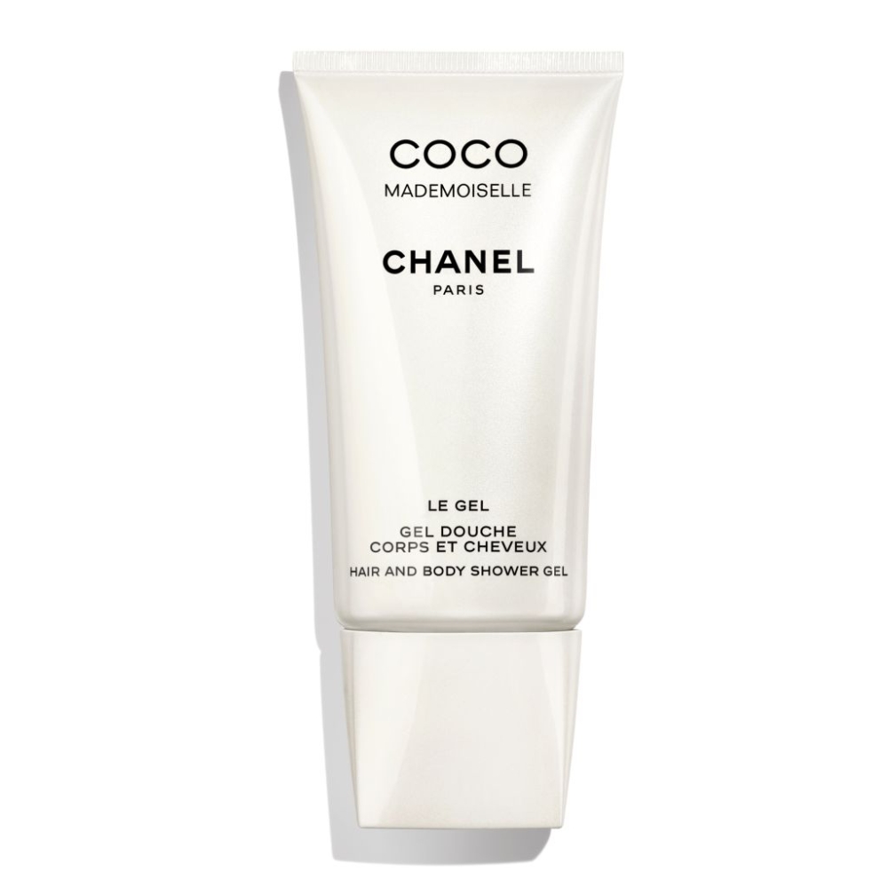 'Coco Mademoisell' Shower Gel - 100 ml