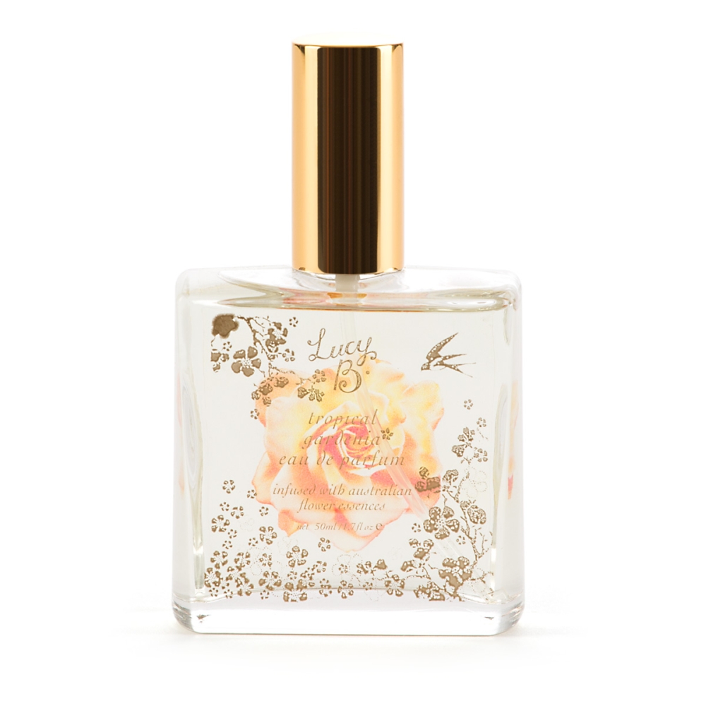 'Trop Gardenia' Eau De Parfum - 50 ml