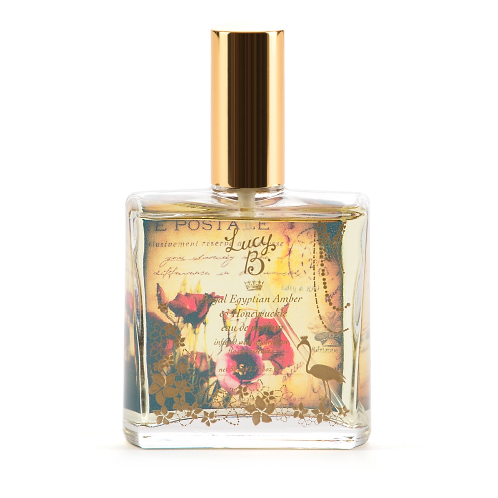 'Egyptian Amber' Eau De Parfum - 50 ml