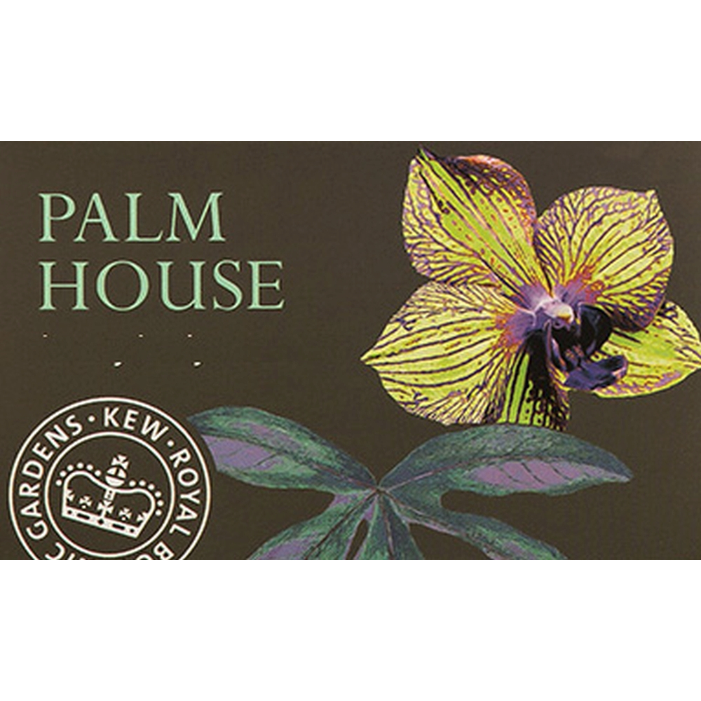 Sels de bain 'Palm House' - 150 g