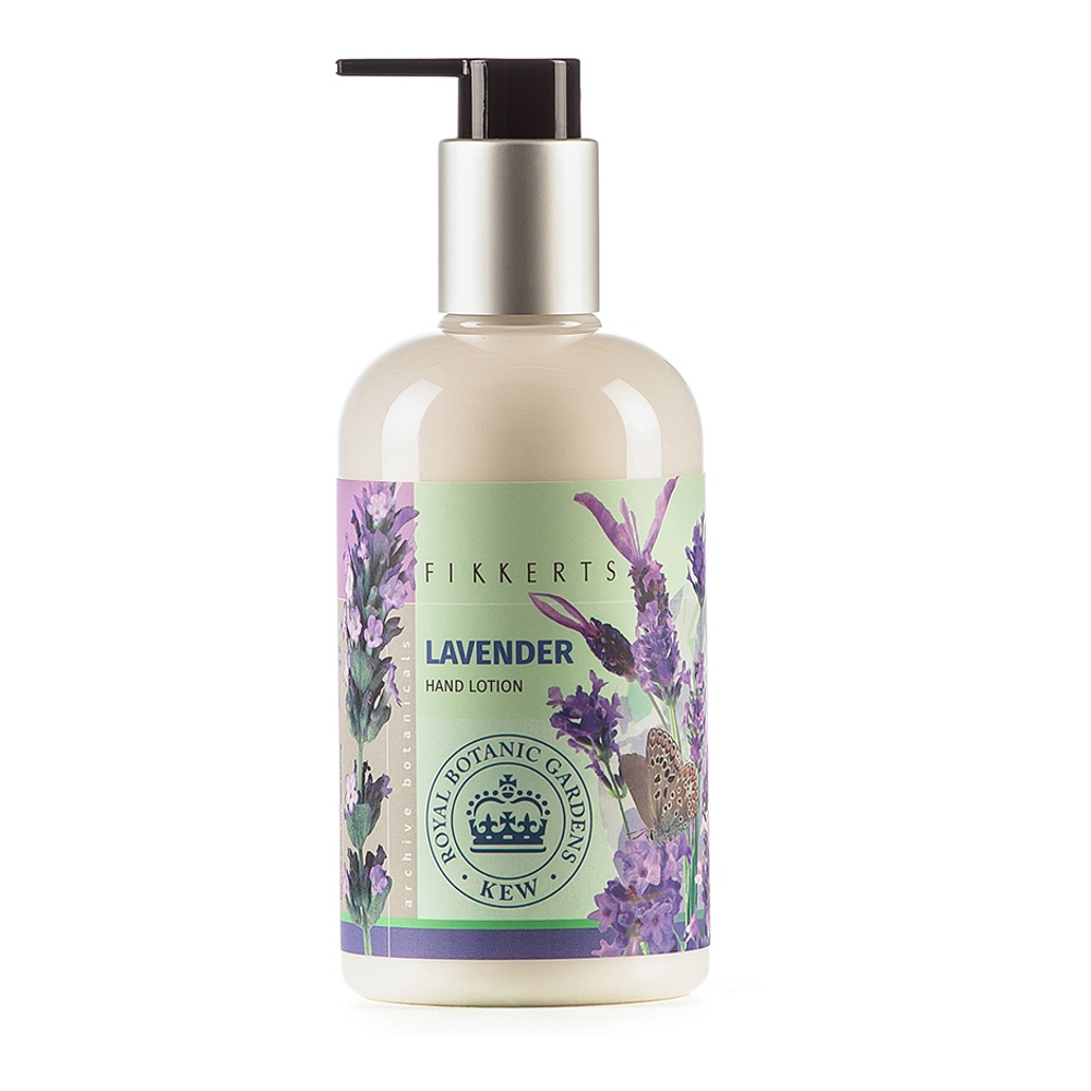 Lotion pour les mains 'Lavender' - 300 ml