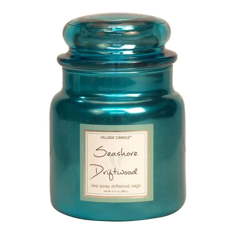 Bougie parfumée 'Seashore Driftwood' - 389 g