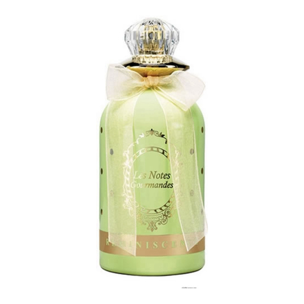 'Les Notes Gourmandes Heliotrope' Eau De Parfum - 50 ml