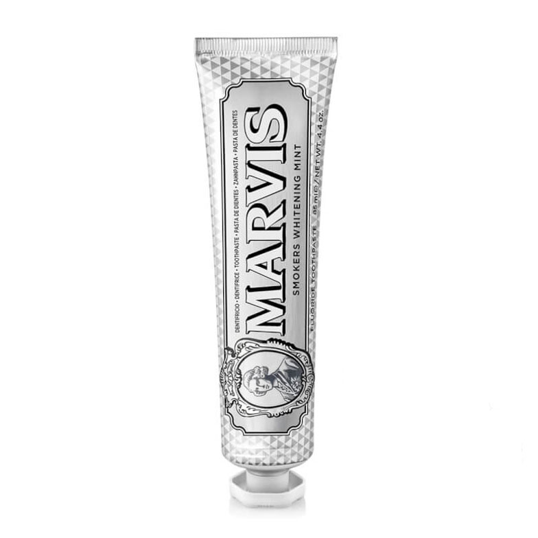 'Smokers Whitening Mint' Toothpaste - 85 ml