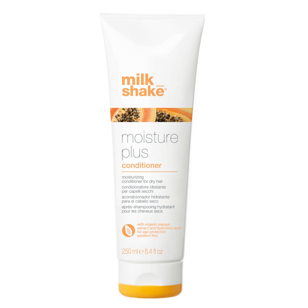 'Moisture Plus' Conditioner - 250 ml