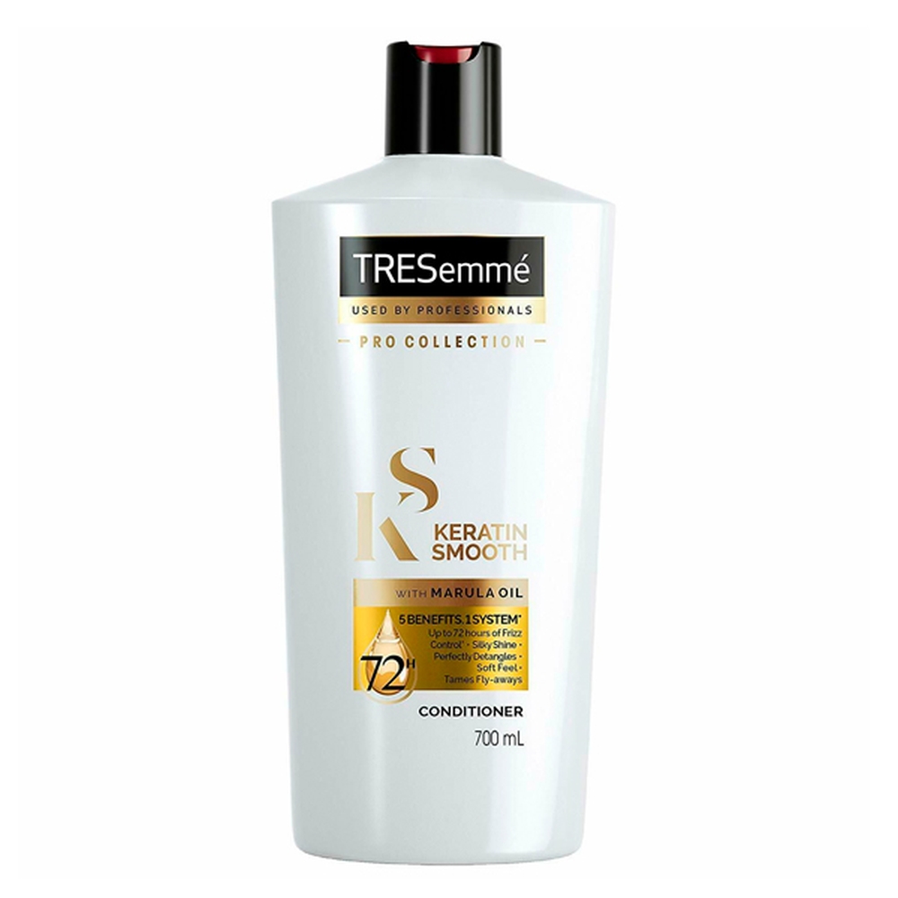 Keratin Smooth' Conditioner - 700 ml