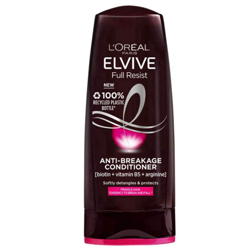 Après-shampoing 'Elvive Full Resist Anti-Breakage' - 300 ml