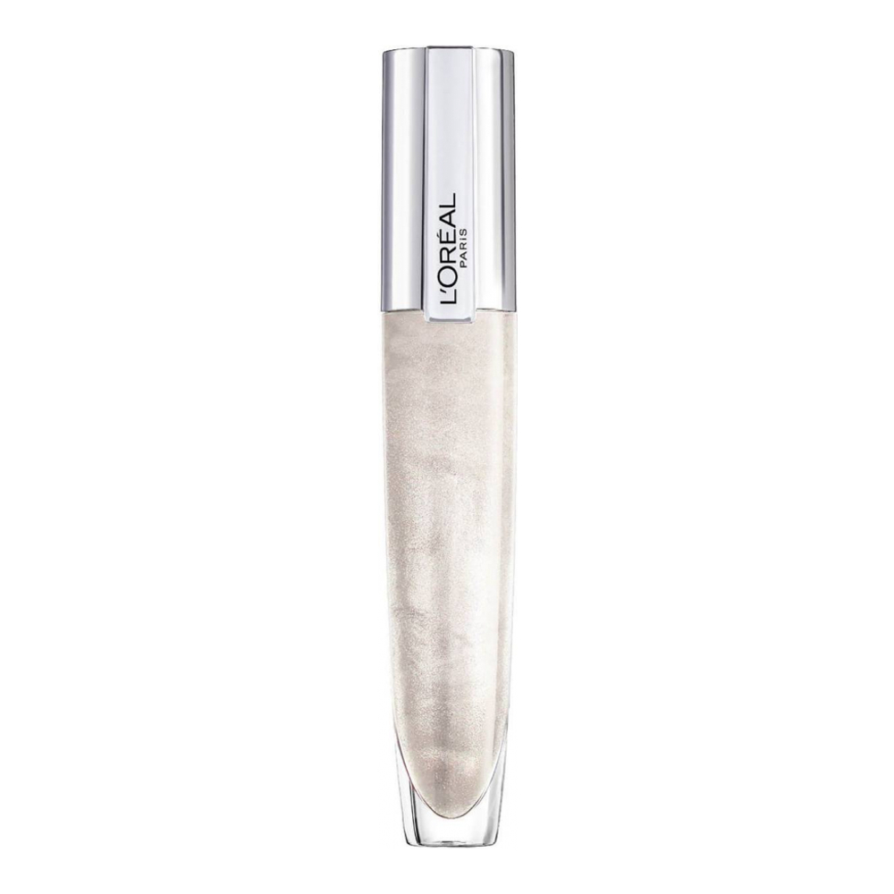 Gloss 'Rouge Signature Brilliant Plump' - 400 Maximize 7 ml