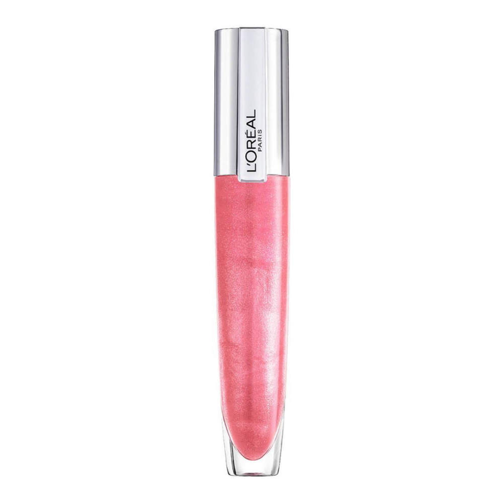 Gloss 'Rouge Signature Brilliant Plump' - 406 Amplify 7 ml