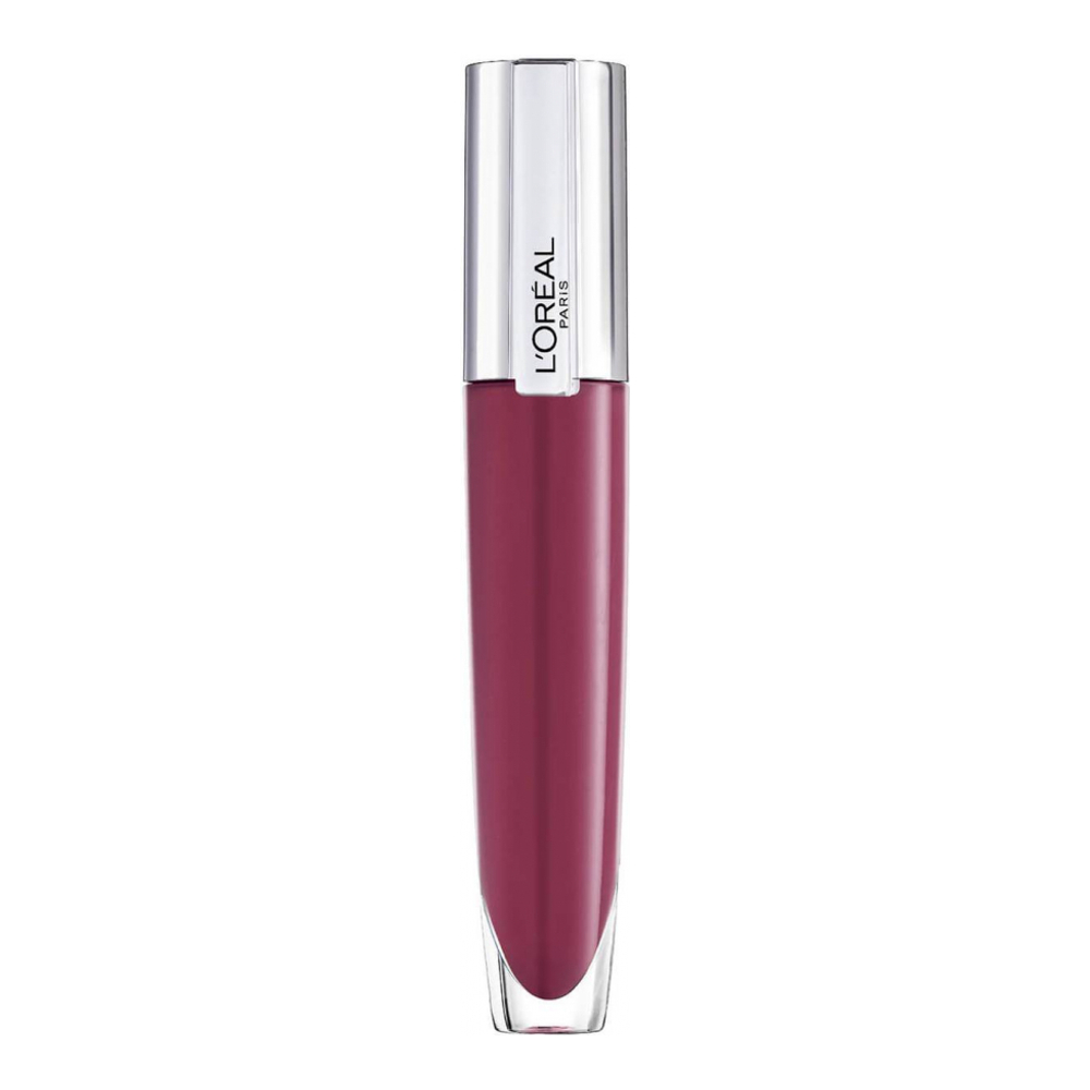 Gloss 'Rouge Signature Brilliant Plump' - 416 Raise 7 ml