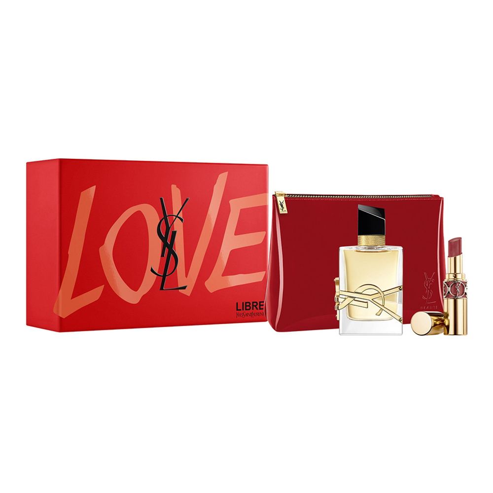 'Libre' Perfume Set - 3 Pieces