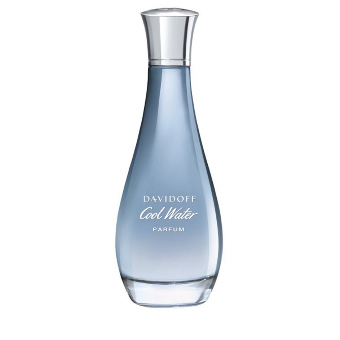 Eau de parfum 'Cool Water' - 100 ml