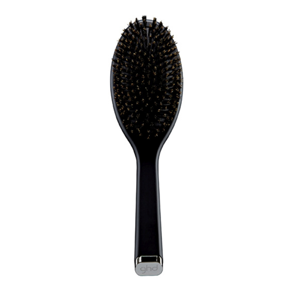 'Oval Dressing' Hair Brush