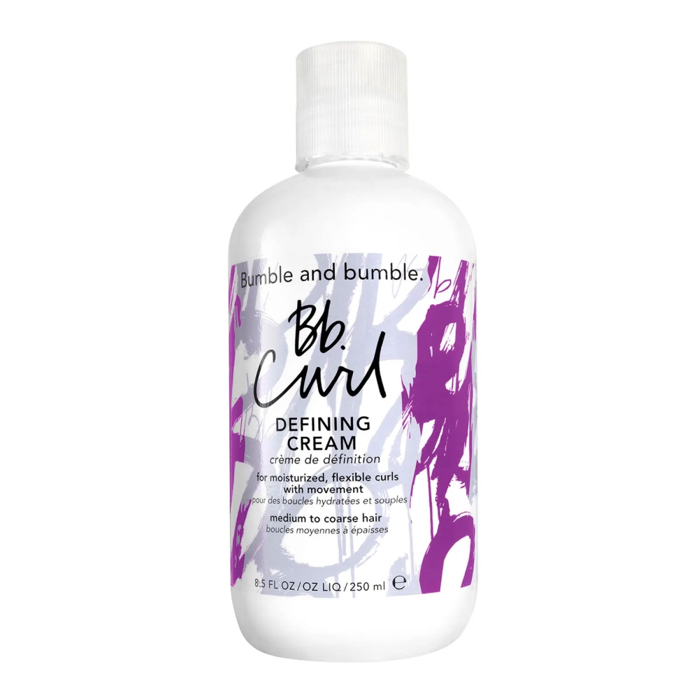 'BB Curl' Curl Defining Cream - 250 ml