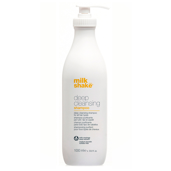 'Deep Cleansing' Shampoo - 1000 ml