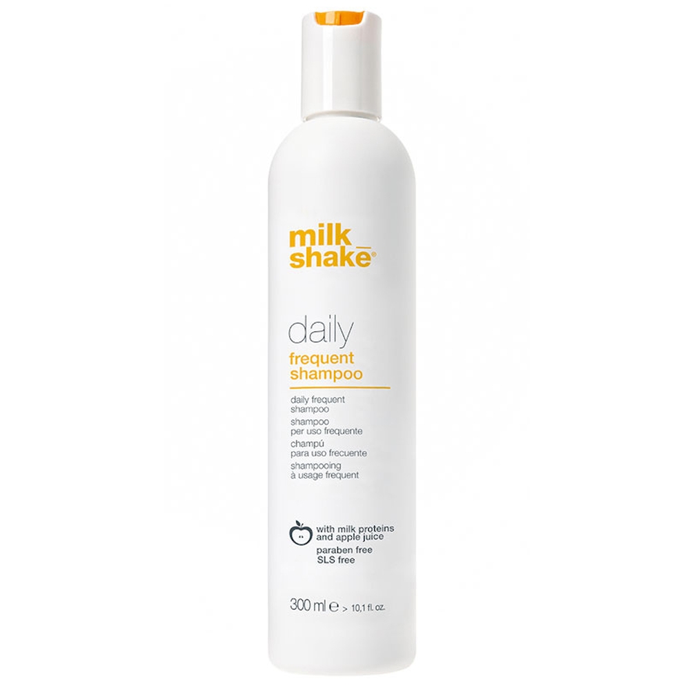 Shampoing 'Daily Frequent' - 300 ml
