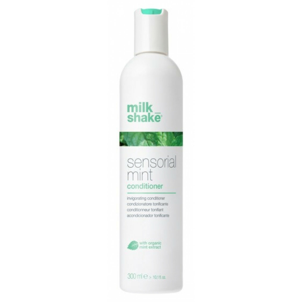 'Sensorial Mint' Conditioner - 300 ml