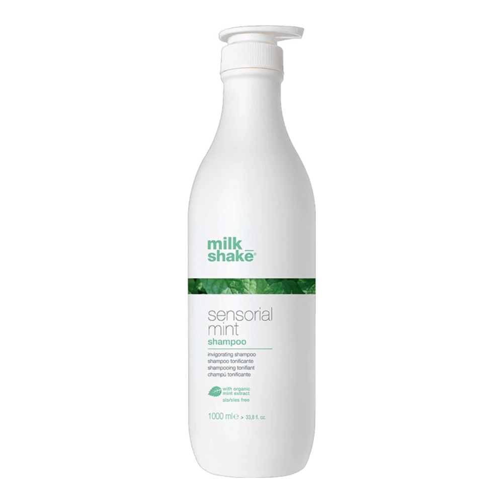 Shampoing 'Sensorial Mint' - 1000 ml