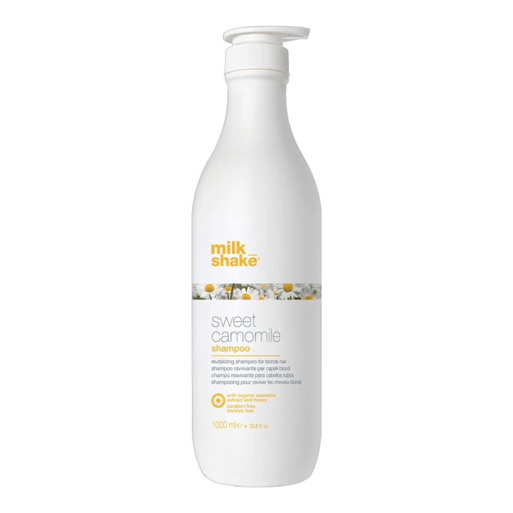 'Sweet Camomile' Shampoo - 1000 ml