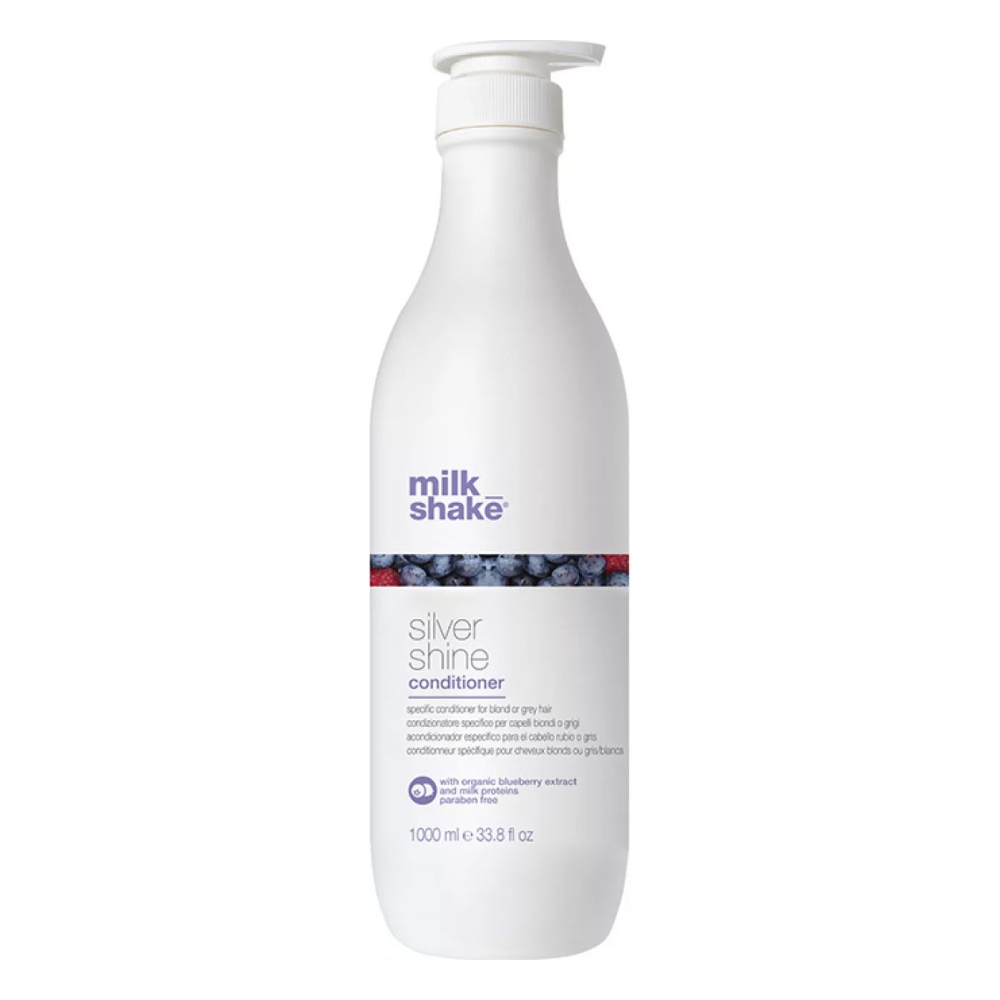 'Silver Shine' Conditioner - 1 L