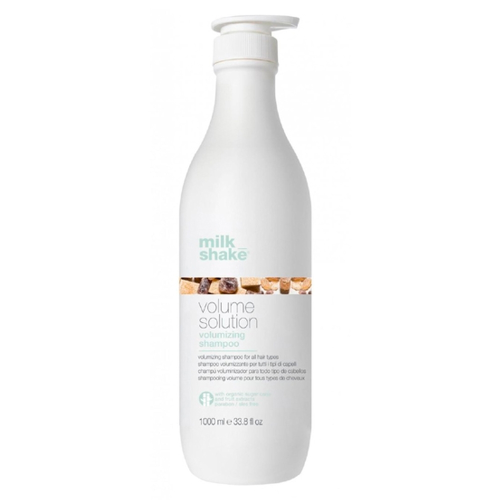 'Volumizing' Shampoo - 1000 ml