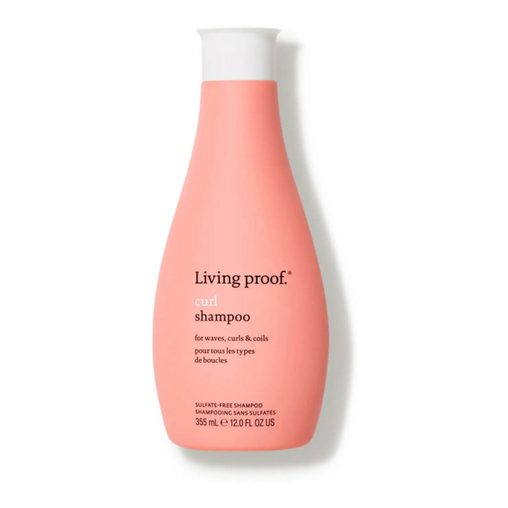 'Curl' Shampoo - 355 ml