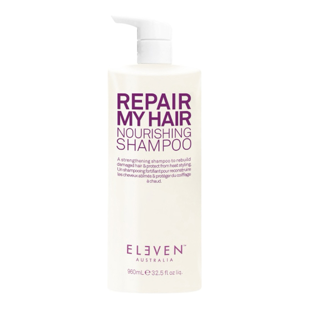 Shampoing 'Repair My Hair' - 960 ml