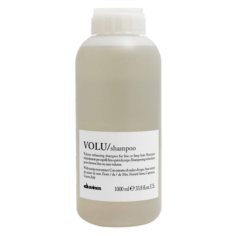 'Volu' Shampoo - 1000 ml