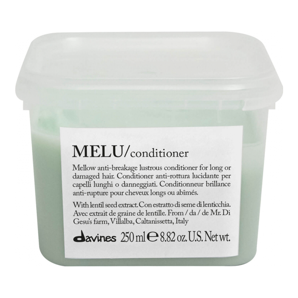 Après-shampoing 'Melu' - 250 ml