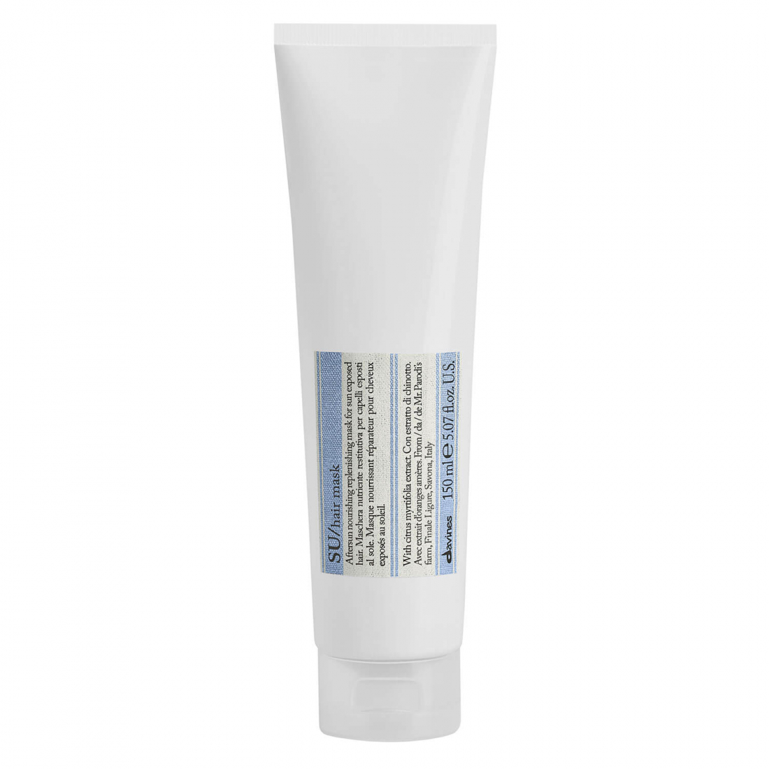 'Su' Haarmaske - 150 ml