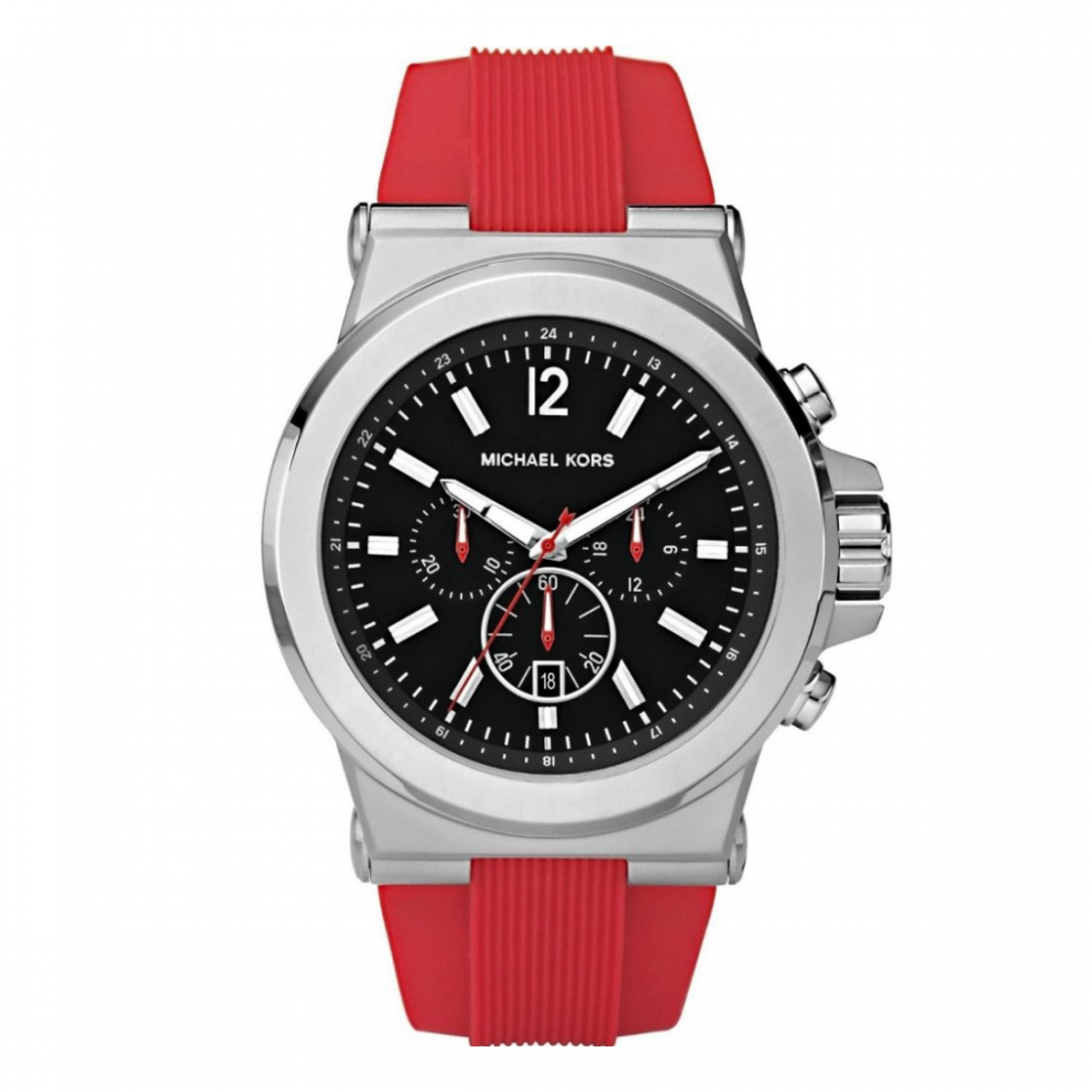 Men's 'MK8169' Watch