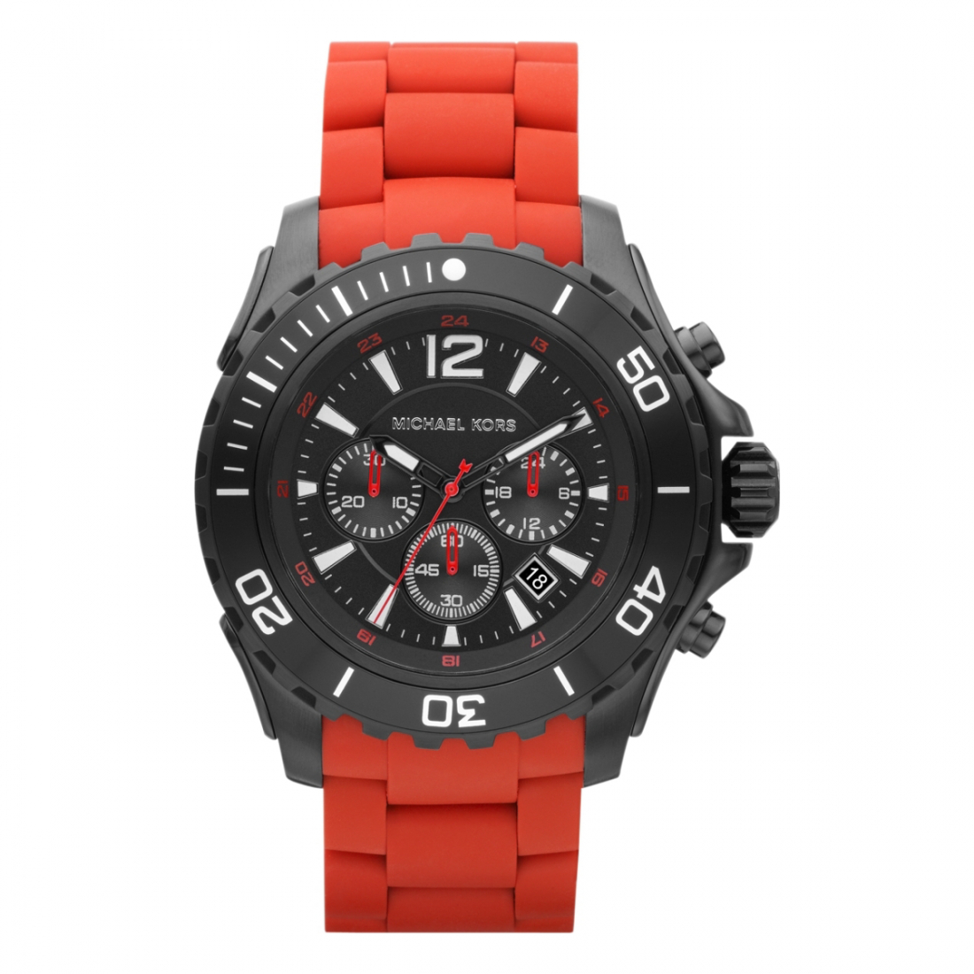 Men's 'MK8212' Watch