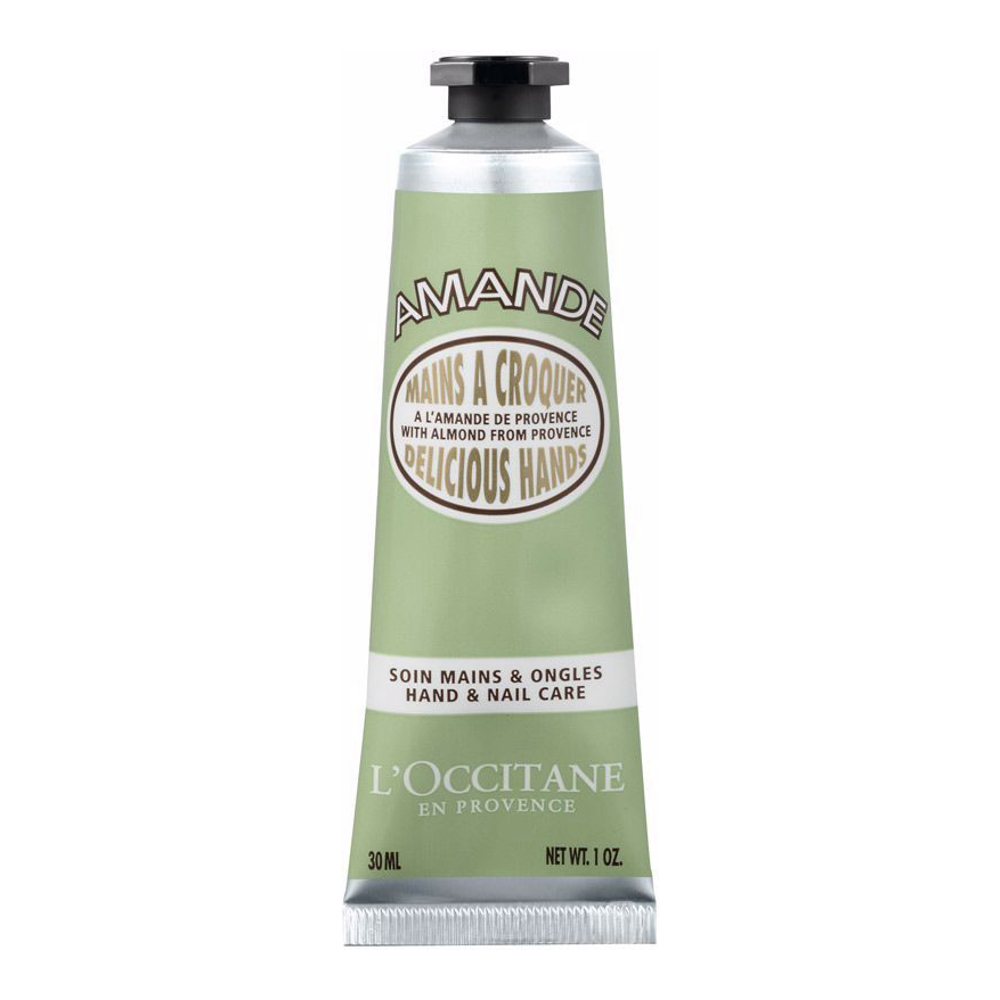 'Mains à Croquer' Hand Cream - 75 ml