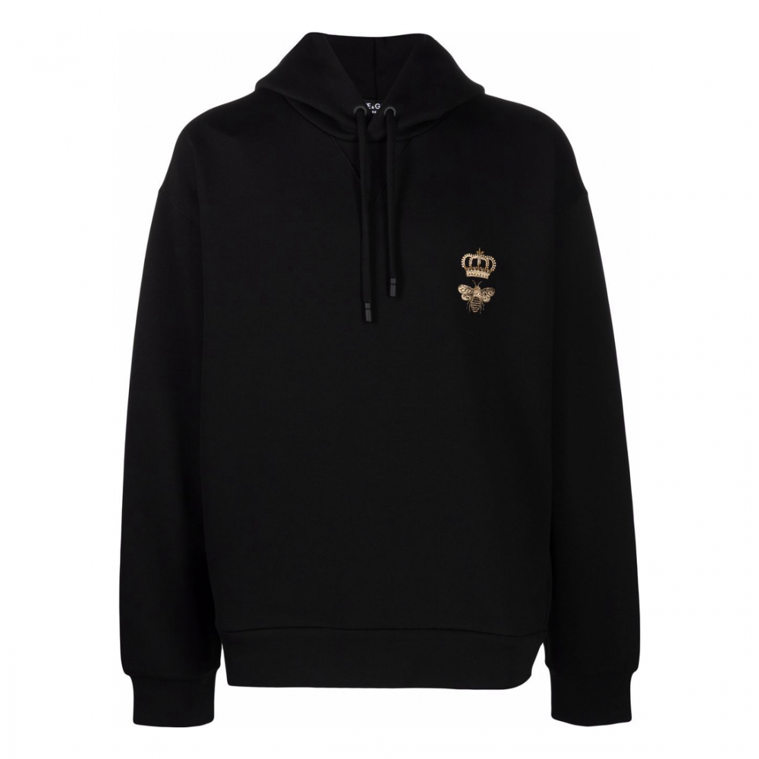 Men's 'Bee And Crown' Hoodie