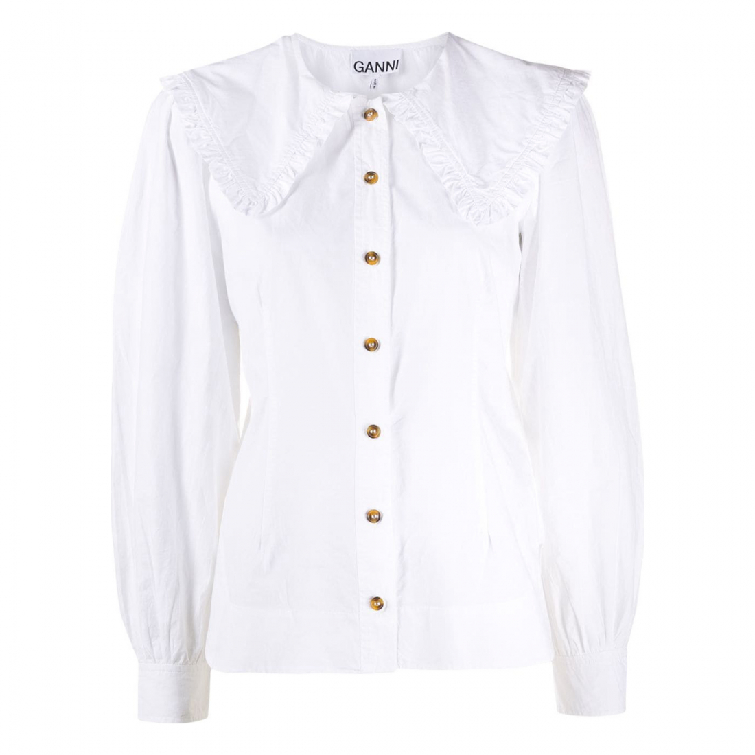 Women's Long Sleeve Blouse