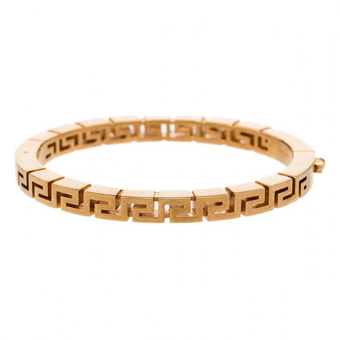 Bangle 'Greca' pour Femmes